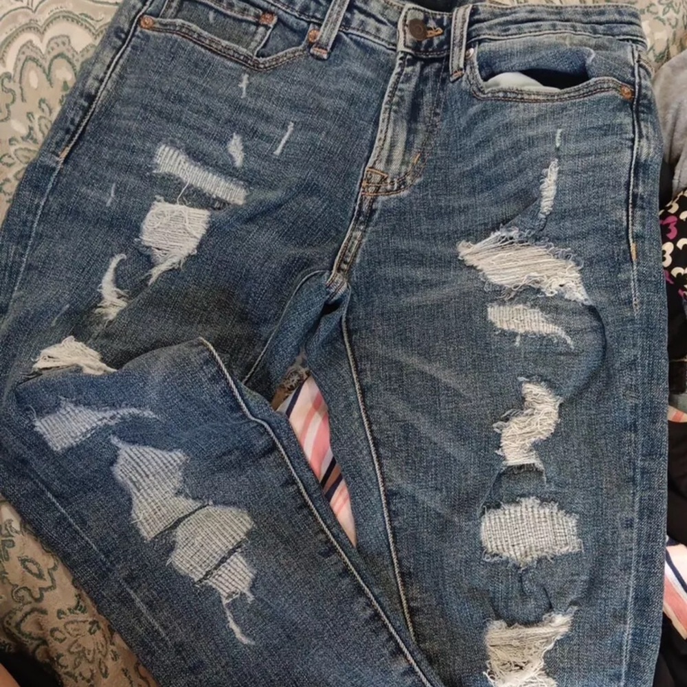 Aeropostale Jeans